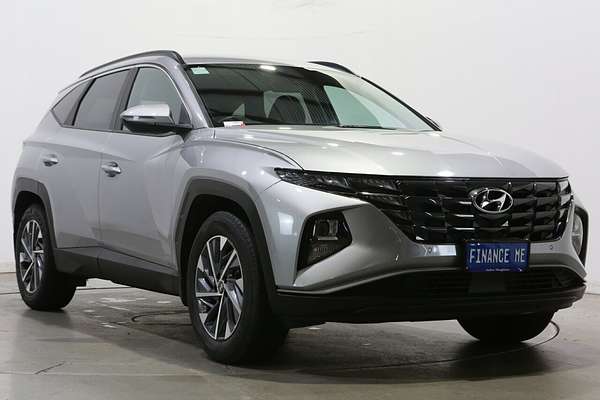 2023 Hyundai Tucson Elite NX4.V2