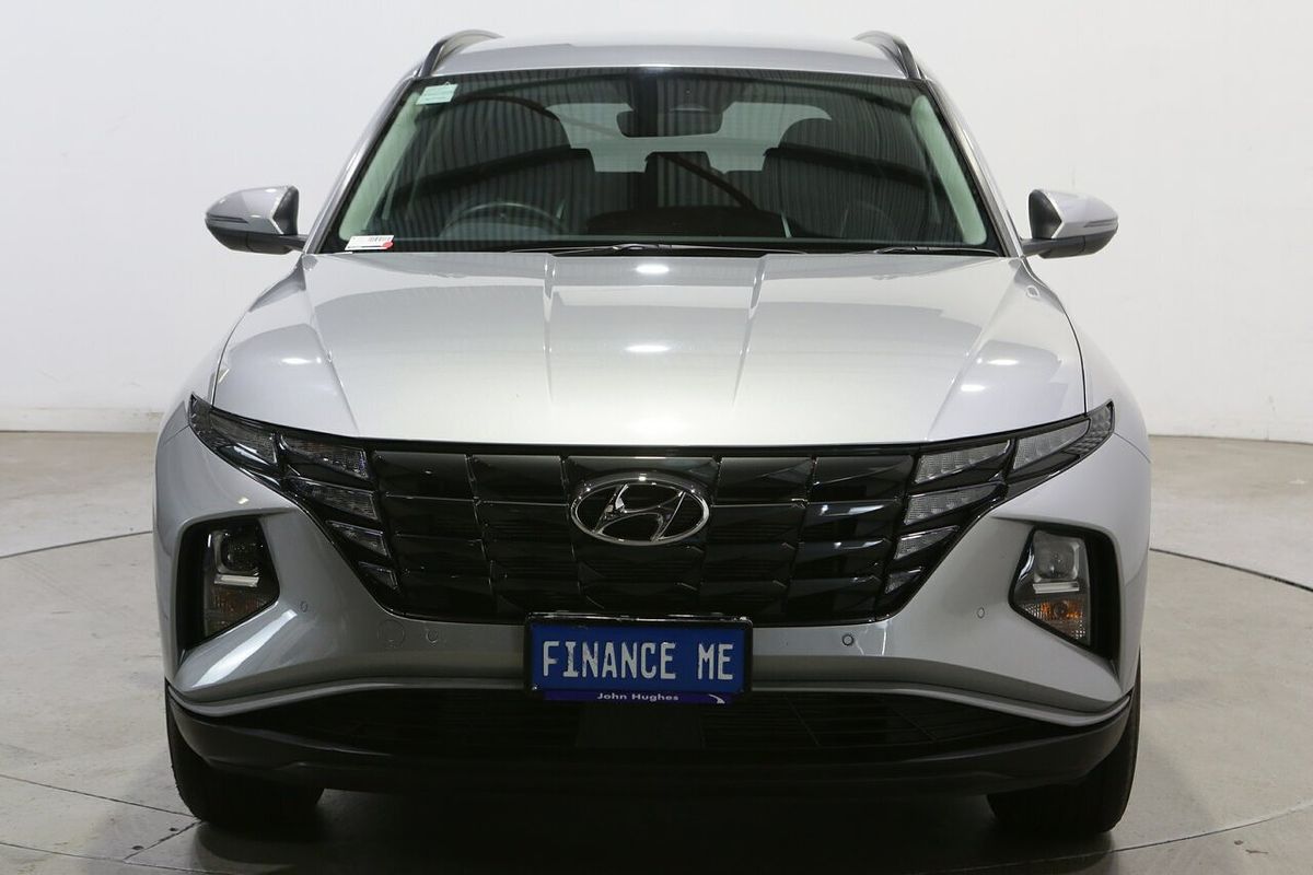2023 Hyundai Tucson Elite NX4.V2