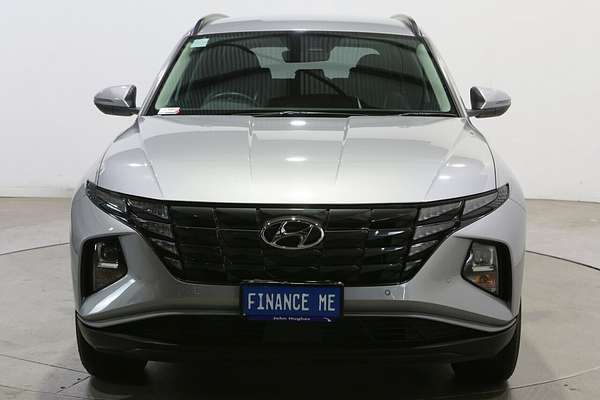 2023 Hyundai Tucson Elite NX4.V2
