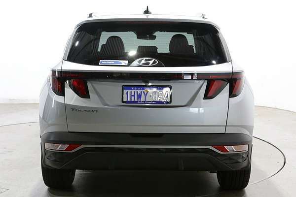 2023 Hyundai Tucson Elite NX4.V2