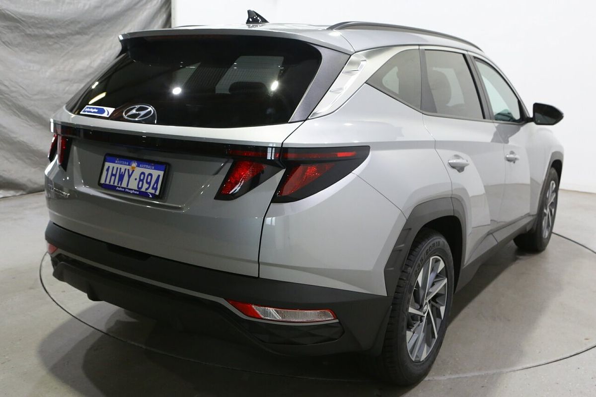 2023 Hyundai Tucson Elite NX4.V2