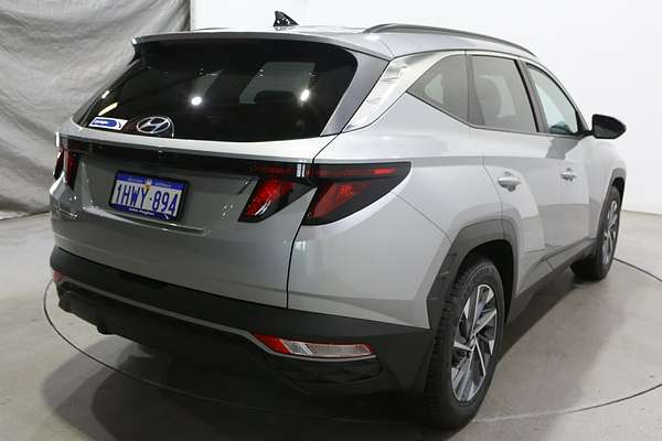 2023 Hyundai Tucson Elite NX4.V2