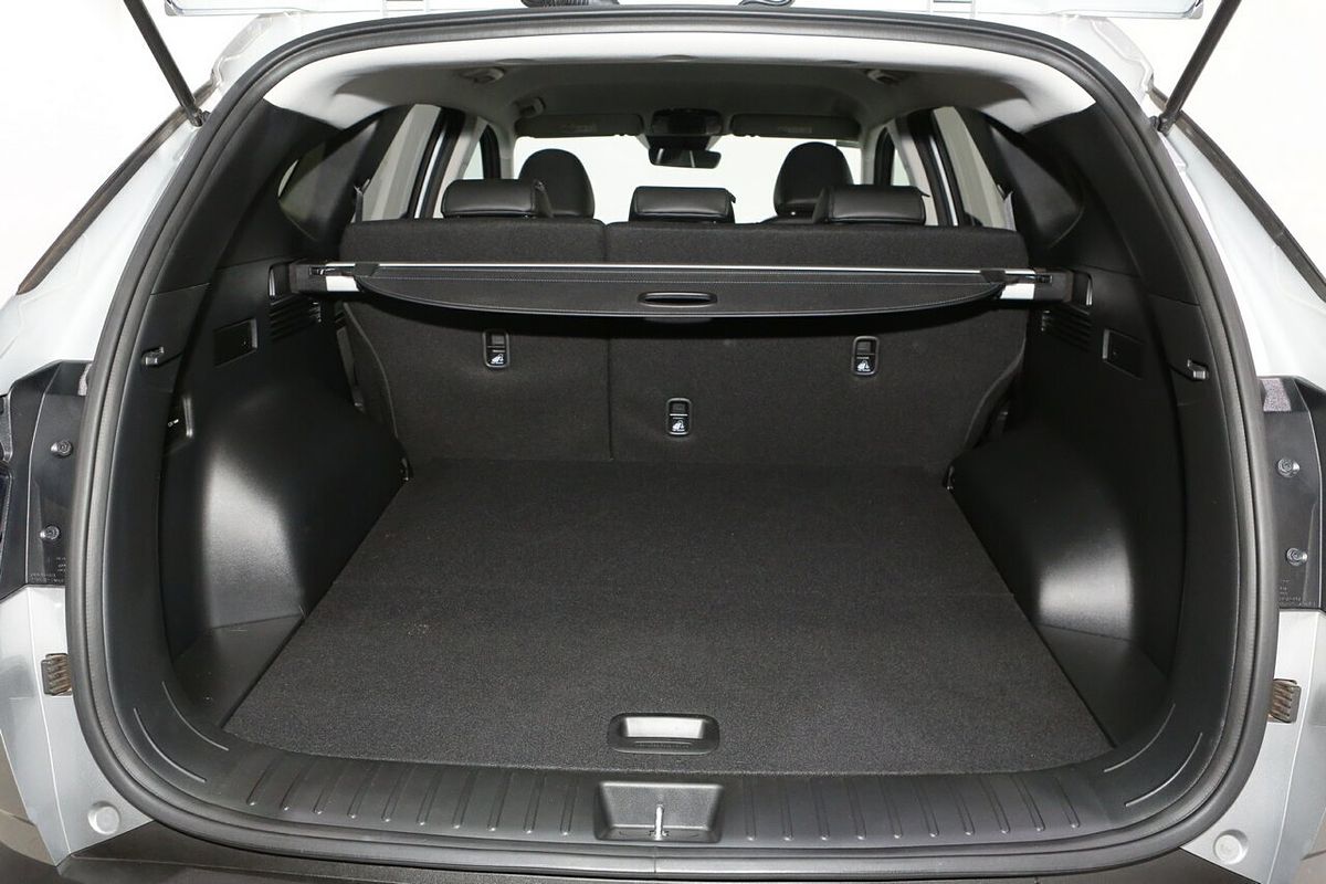 2023 Hyundai Tucson Elite NX4.V2