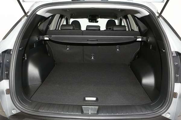 2023 Hyundai Tucson Elite NX4.V2