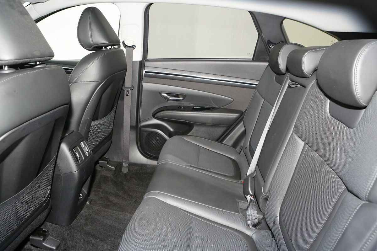 2023 Hyundai Tucson Elite NX4.V2