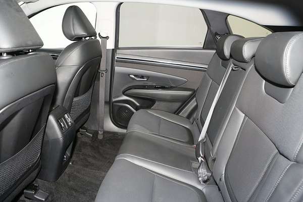 2023 Hyundai Tucson Elite NX4.V2