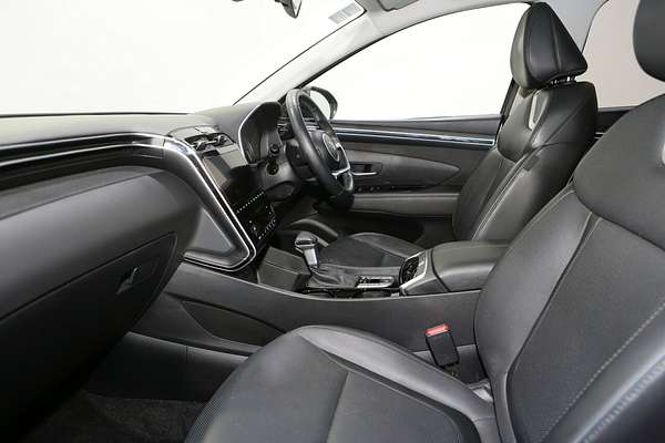 2023 Hyundai Tucson Elite NX4.V2