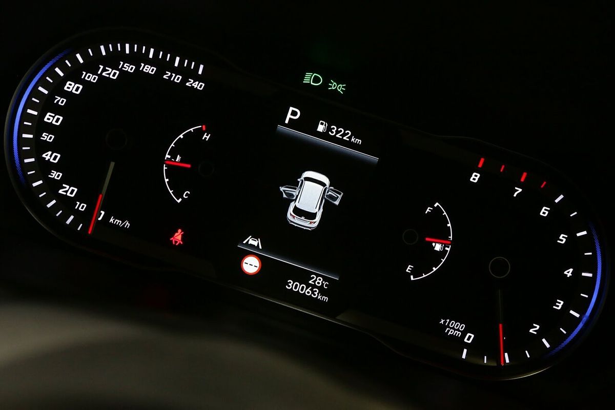 2023 Hyundai Tucson Elite NX4.V2