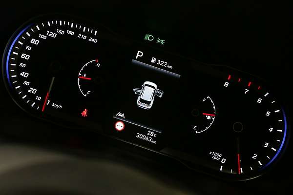 2023 Hyundai Tucson Elite NX4.V2