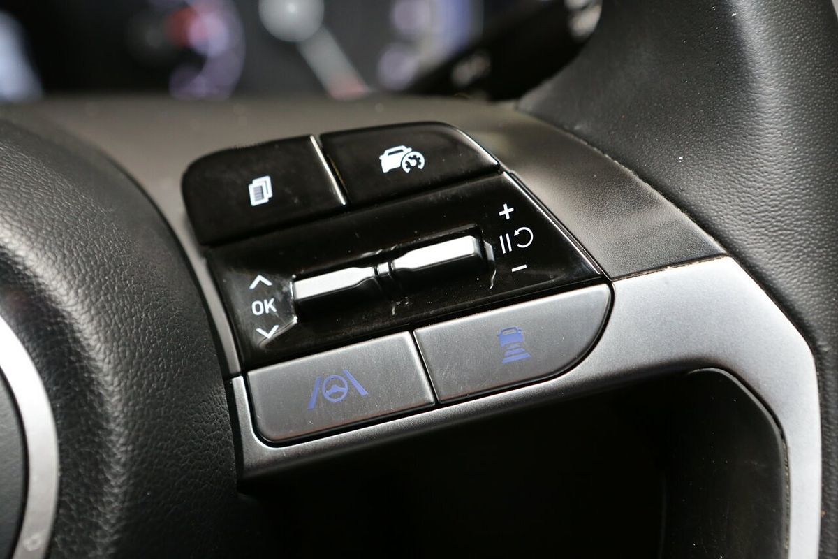 2023 Hyundai Tucson Elite NX4.V2