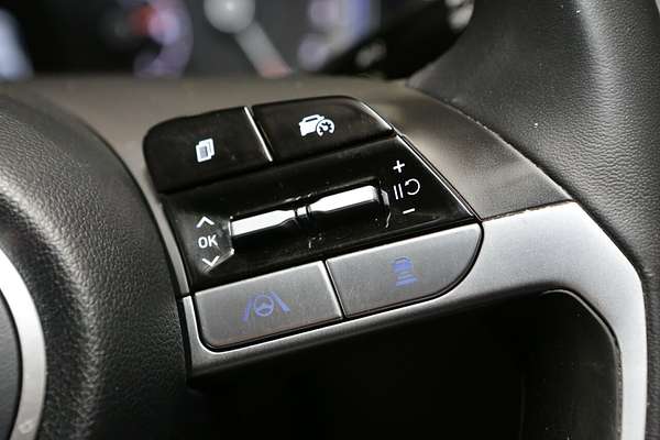 2023 Hyundai Tucson Elite NX4.V2