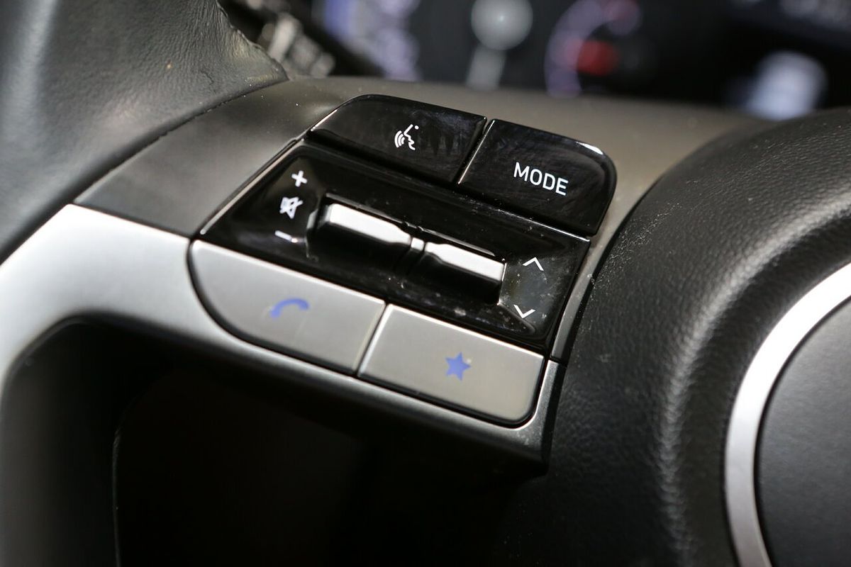 2023 Hyundai Tucson Elite NX4.V2