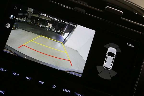 2023 Hyundai Tucson Elite NX4.V2