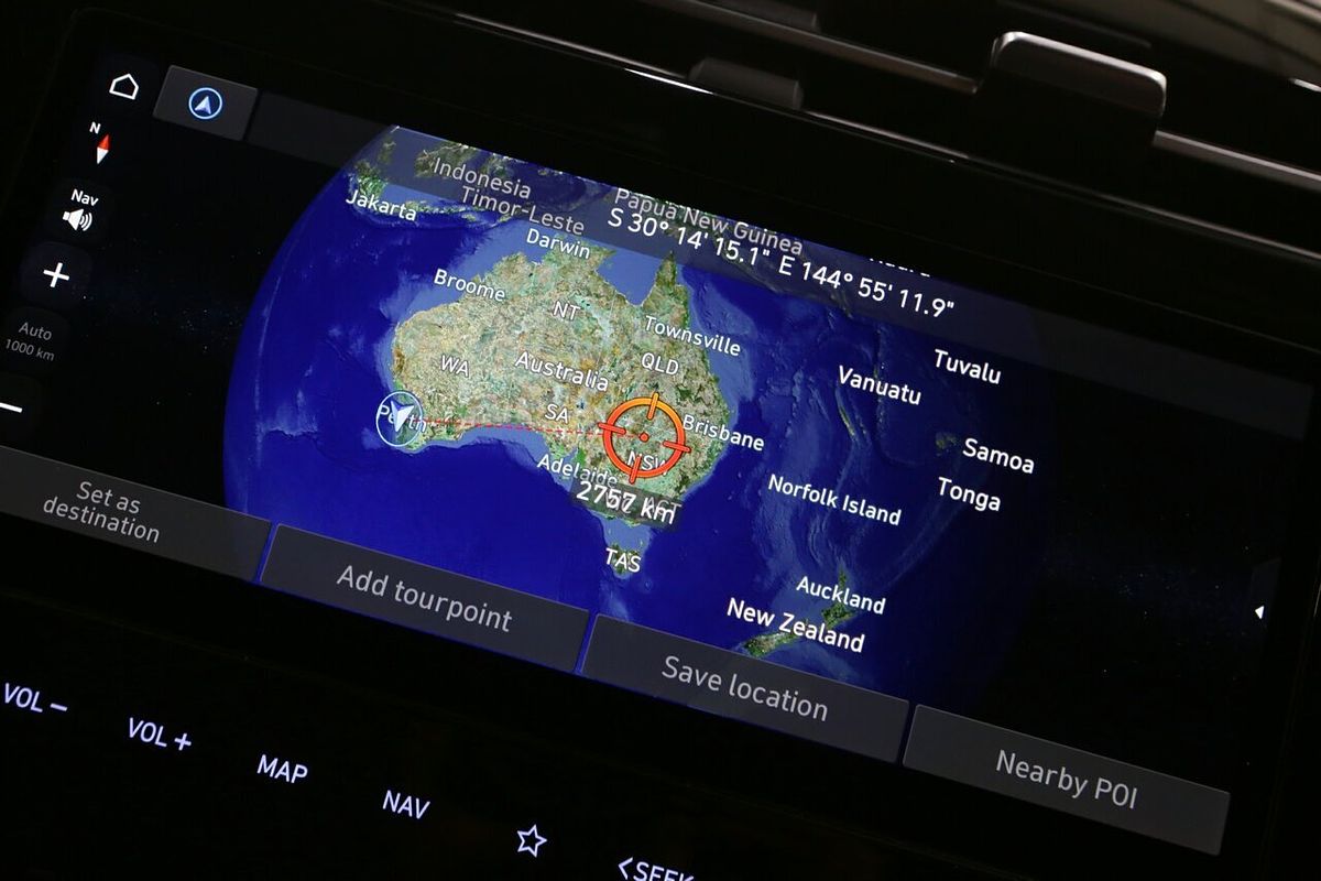 2023 Hyundai Tucson Elite NX4.V2