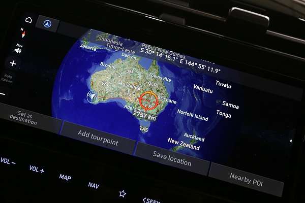 2023 Hyundai Tucson Elite NX4.V2