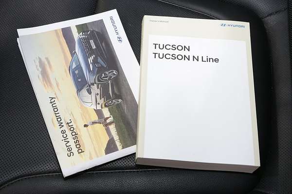 2023 Hyundai Tucson Elite NX4.V2