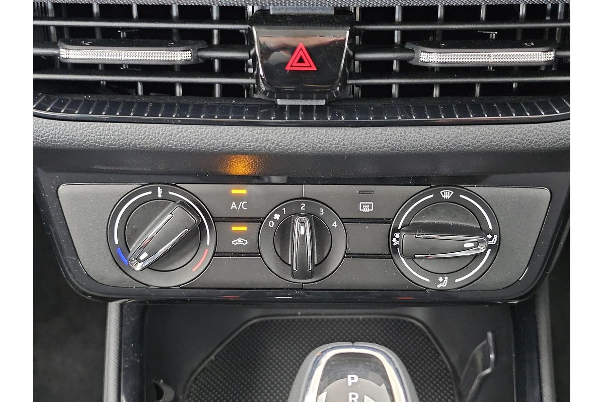 2024 SKODA Fabia 85TSI Select PJ