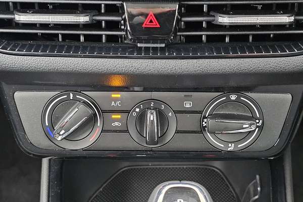 2024 SKODA Fabia 85TSI Select PJ