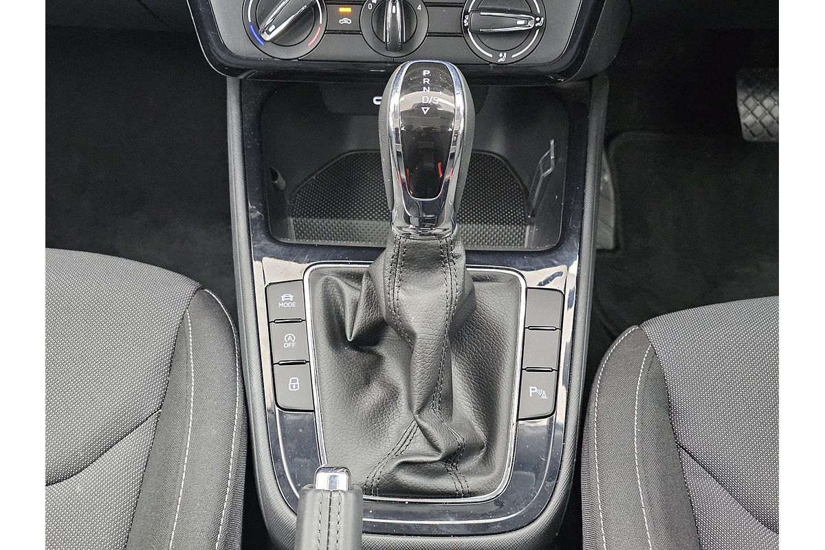 2024 SKODA Fabia 85TSI Select PJ