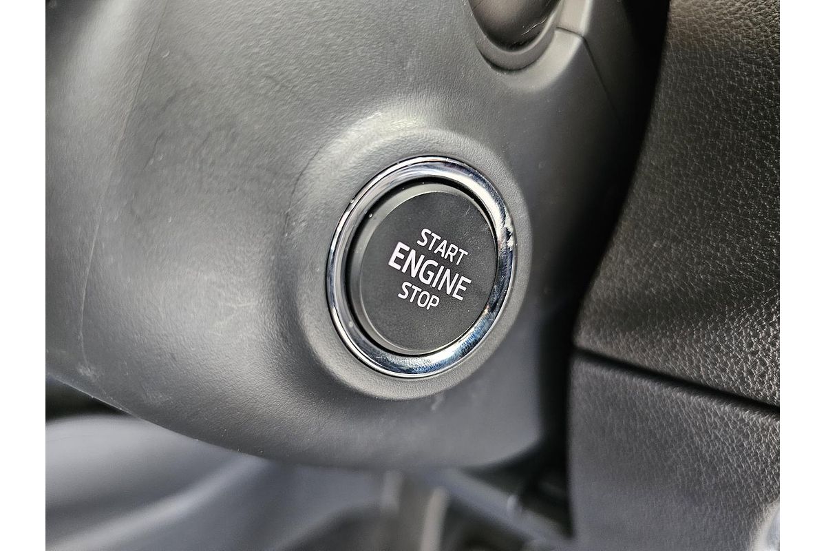 2024 SKODA Fabia 85TSI Select PJ