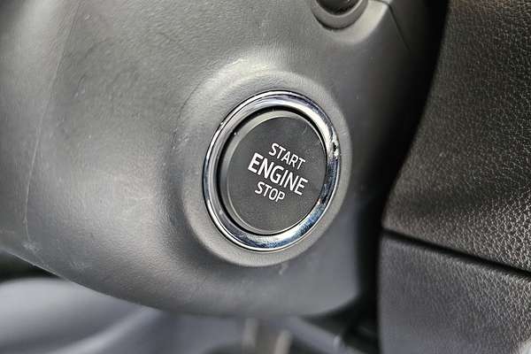 2024 SKODA Fabia 85TSI Select PJ