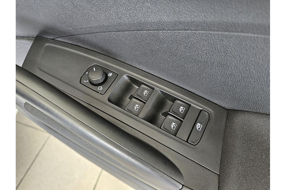 2024 SKODA Fabia 85TSI Select PJ