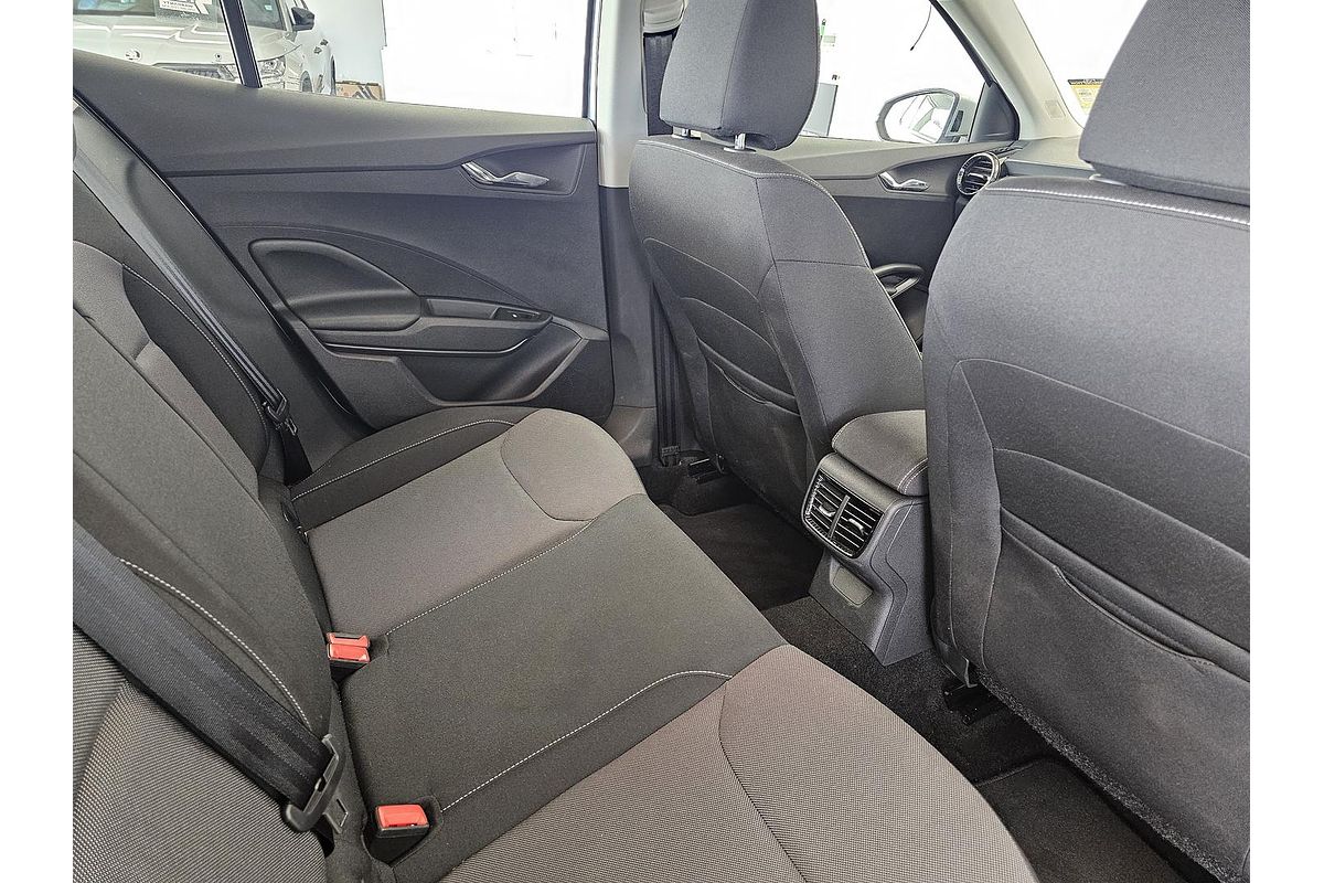 2024 SKODA Fabia 85TSI Select PJ