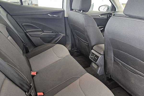 2024 SKODA Fabia 85TSI Select PJ