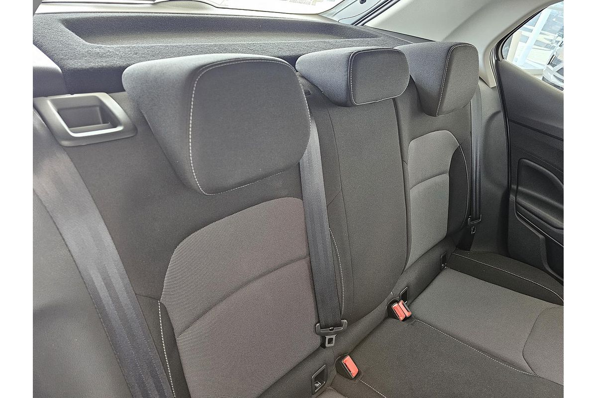 2024 SKODA Fabia 85TSI Select PJ