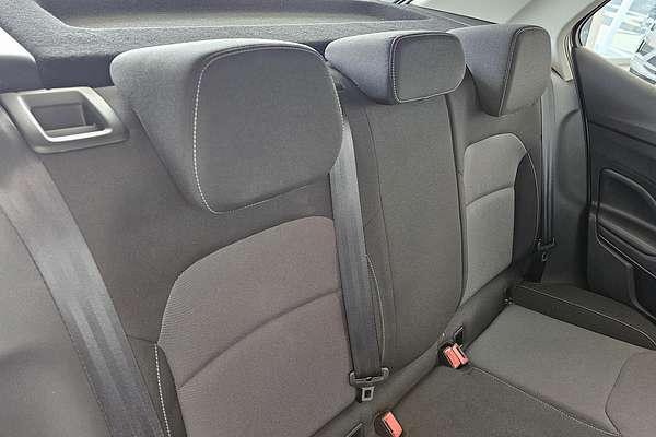 2024 SKODA Fabia 85TSI Select PJ