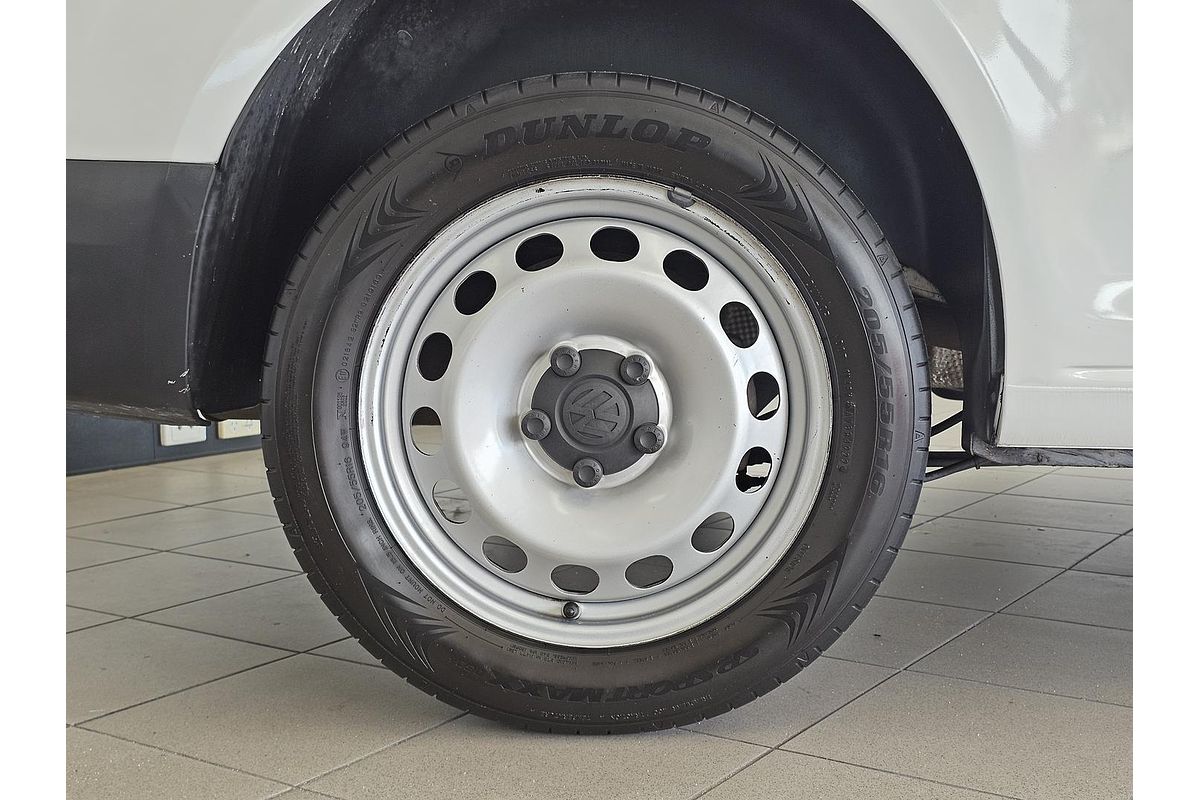 2020 Volkswagen Caddy TSI220 2KN SWB