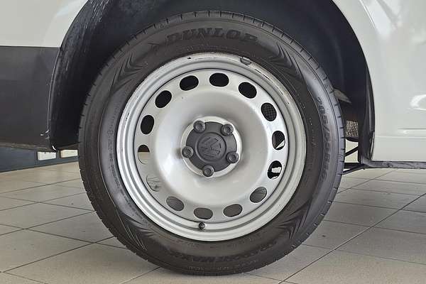 2020 Volkswagen Caddy TSI220 2KN SWB