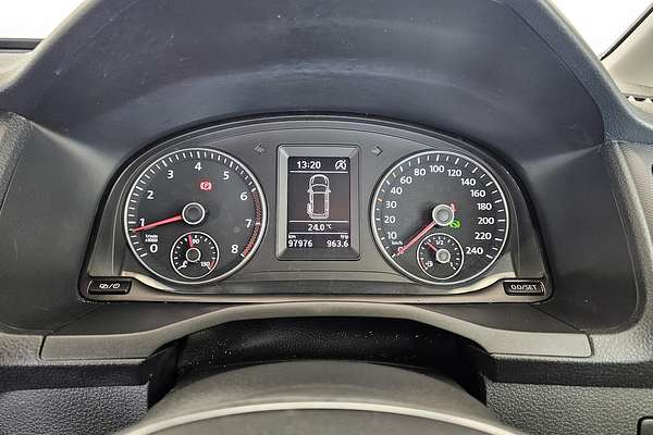 2020 Volkswagen Caddy TSI220 2KN SWB