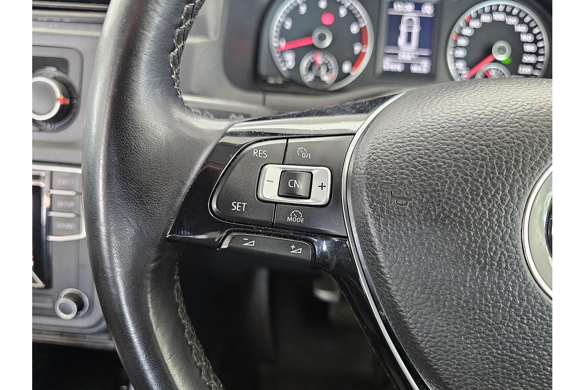 2020 Volkswagen Caddy TSI220 2KN SWB