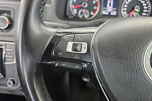 2020 Volkswagen Caddy TSI220 2KN SWB