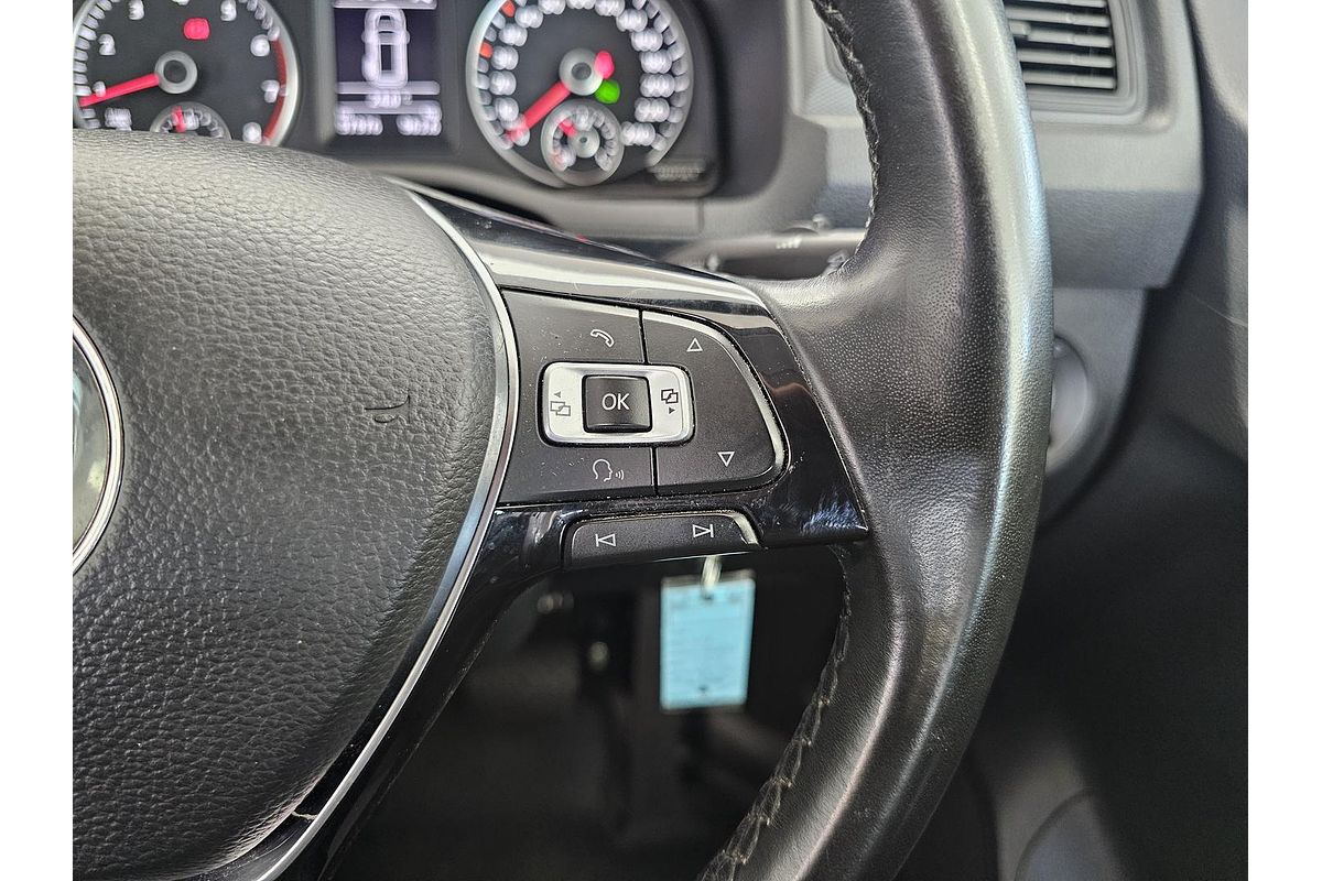 2020 Volkswagen Caddy TSI220 2KN SWB