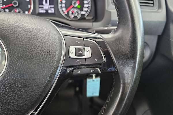 2020 Volkswagen Caddy TSI220 2KN SWB