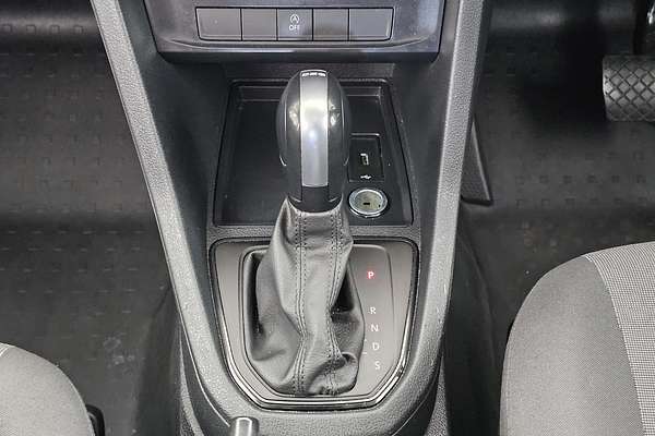 2020 Volkswagen Caddy TSI220 2KN SWB