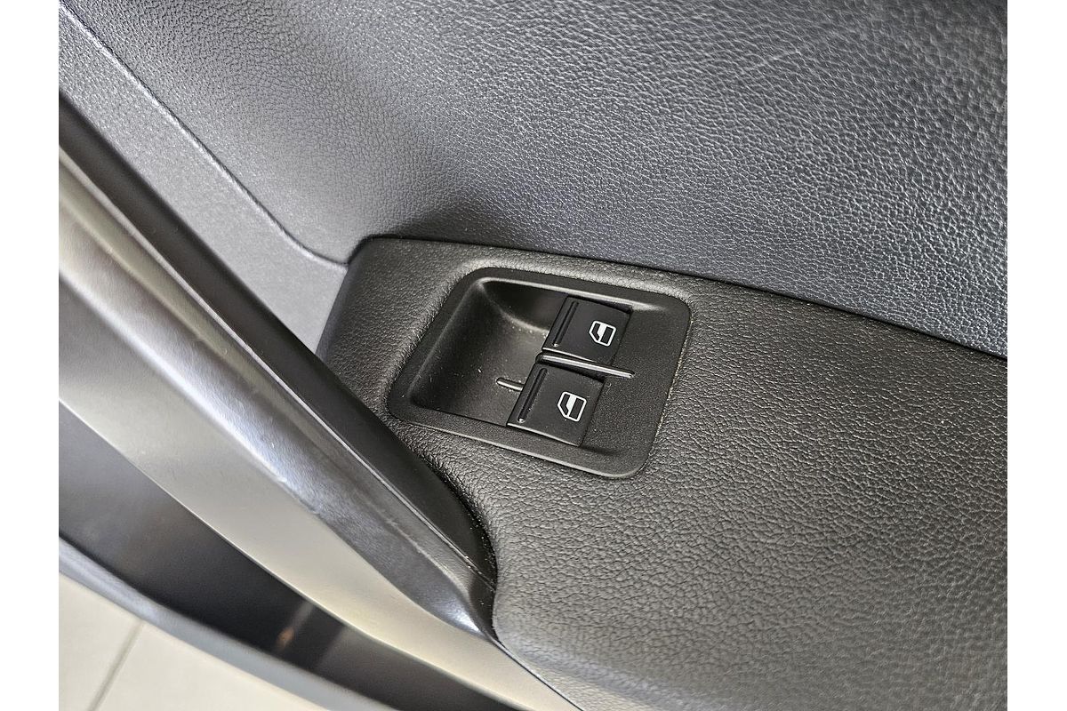 2020 Volkswagen Caddy TSI220 2KN SWB