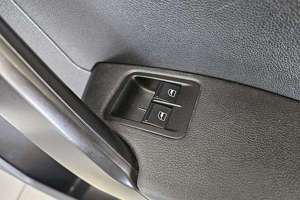 2020 Volkswagen Caddy TSI220 2KN SWB