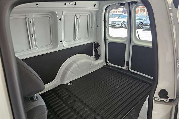 2020 Volkswagen Caddy TSI220 2KN SWB