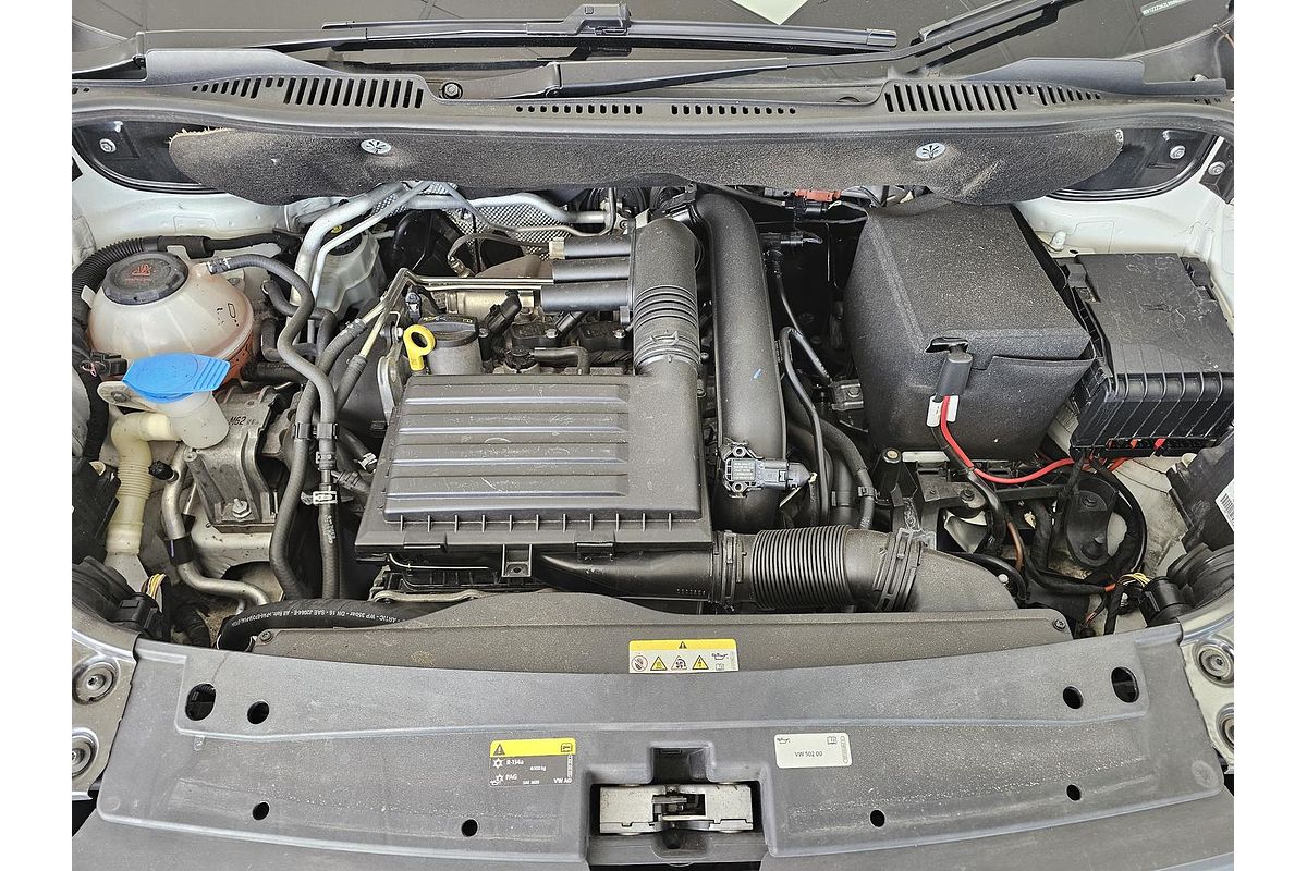 2020 Volkswagen Caddy TSI220 2KN SWB