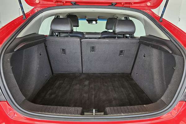 2014 Holden Cruze SRi JH Series II