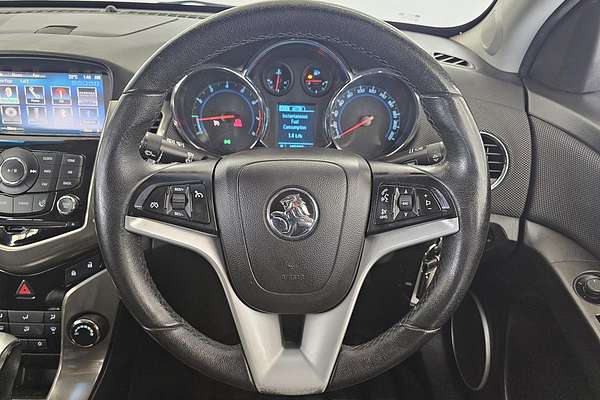 2014 Holden Cruze SRi JH Series II
