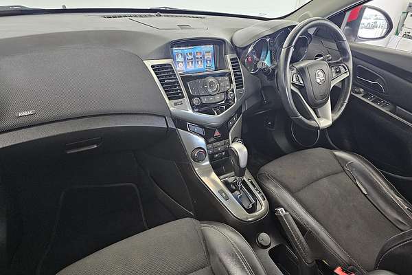 2014 Holden Cruze SRi JH Series II