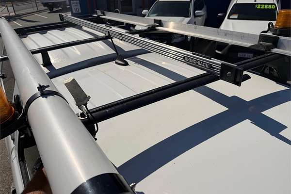 2021 Ford Ranger XL PX MkIII 4X4 3.2L