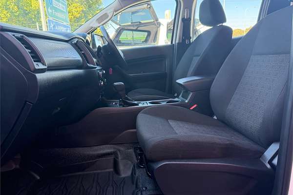 2021 Ford Ranger XL PX MkIII 4X4 3.2L