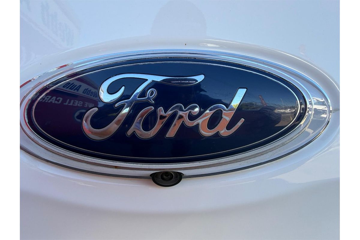 2021 Ford Ranger XL PX MkIII 4X4 3.2L