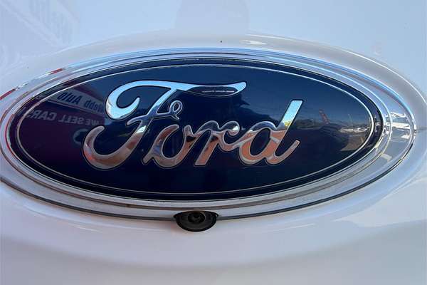 2021 Ford Ranger XL PX MkIII 4X4 3.2L