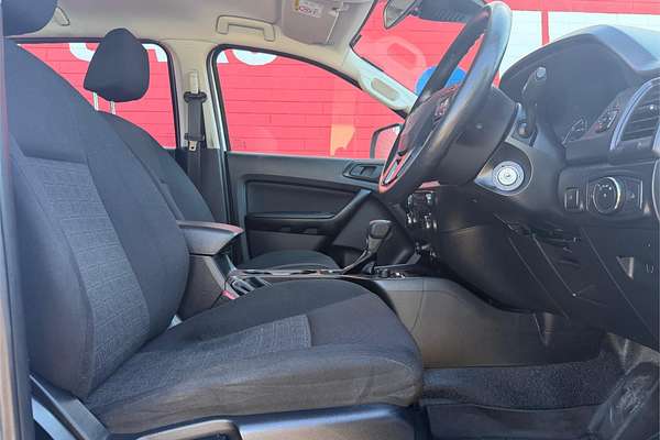 2021 Ford Ranger XL PX MkIII 4X4 3.2L